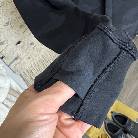 Lululemon Hooded Define Jacket *Nulu
Heritage 365 Camo Deep Coal Multi size 0 - Picture 6 of 15